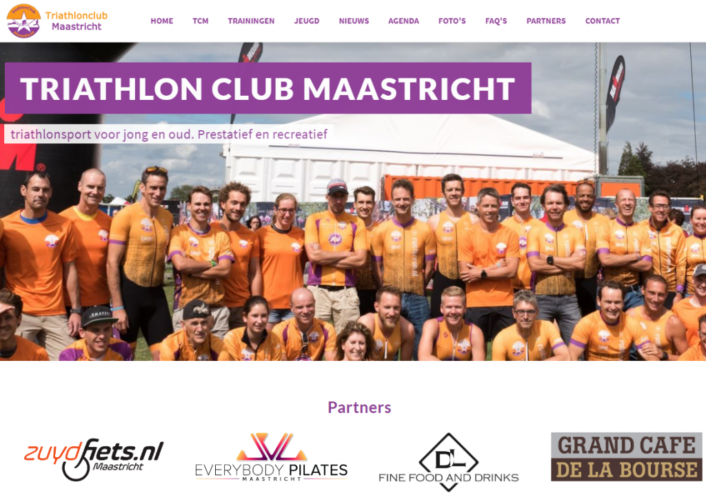 Triatlon Club Maastricht