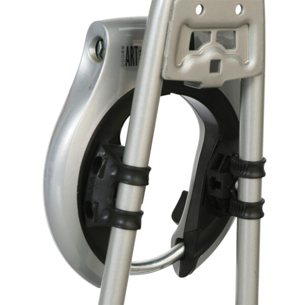 AXA Flex Mount (t.b.v. TENWAYS CGO600/600pro) - Afbeelding 3