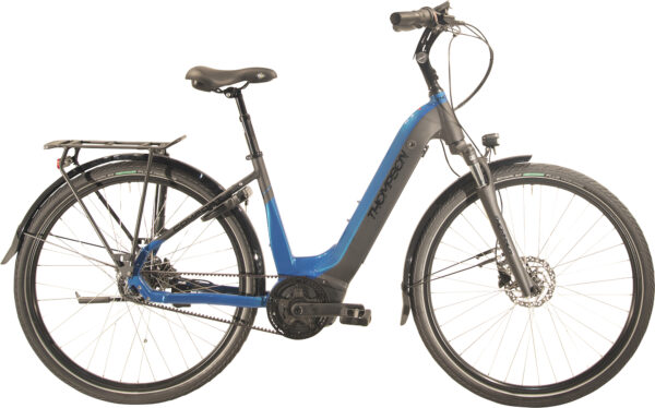 THOMPSON Comfort Belt BOSCH Active Plus 500Wh 46cm