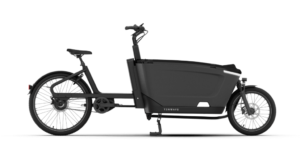 TENWAYS Cargo One