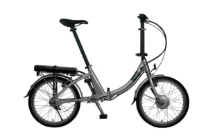 BEIXO Compact electra laag 11.6Ah
