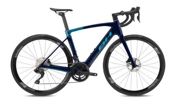 BH Bikes Core Race 1.5 Medium Blauw E-Race (Ex-Demo)