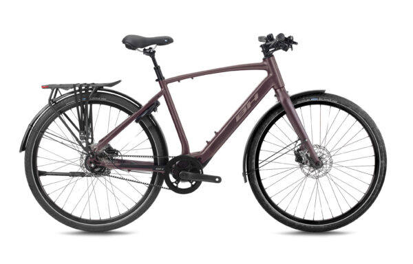 BH Core Cross Pro Large EC525 65Nm 630Wh