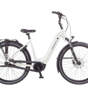 Advance N8 dame 50cm Active Line Plus 500Wh