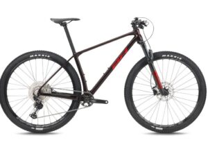 BH Bikes ULTIMATE 7.0 Medium 42cm 29&rdquo; Zwart