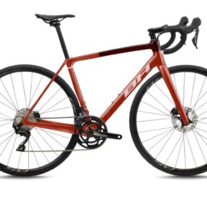 BH Bikes SL1 2.5 105 Medium Rood