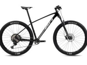 BH Bikes EXPERT 5.0 Medium 44cm 29&rdquo; zwart