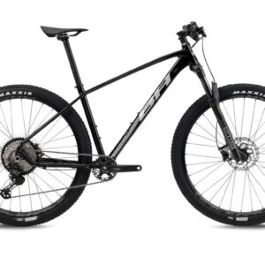 BH Bikes EXPERT 5.0 Medium 44cm 29&rdquo; zwart