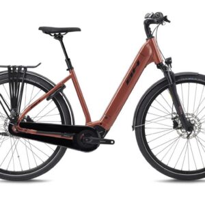ATOMe Shimano EP6 85 Nm 720Wh