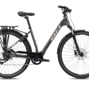 BH Bikes Core City Wave M zwart SEG