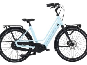 ATTIVO TINTED AQUA 80Nm 522Wh 48CM