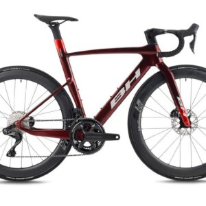 BH Bikes AEROLIGHT 7.0 smokered 2025