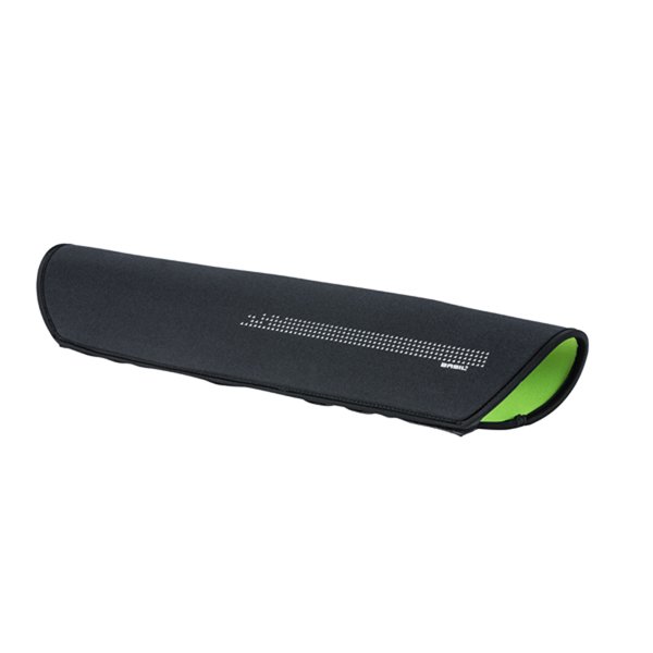 Accu Cover universeel - black/lime (Tenways AGO/CGO009)
