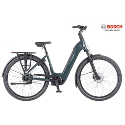 Move N5 Pro D50 Bosch 75Nm 600Wh