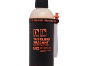 Regular Tubeless Sealant 237ml with injection System