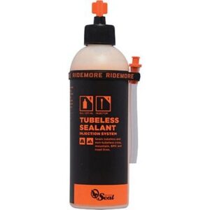 Regular Tubeless Sealant 237ml with injection System