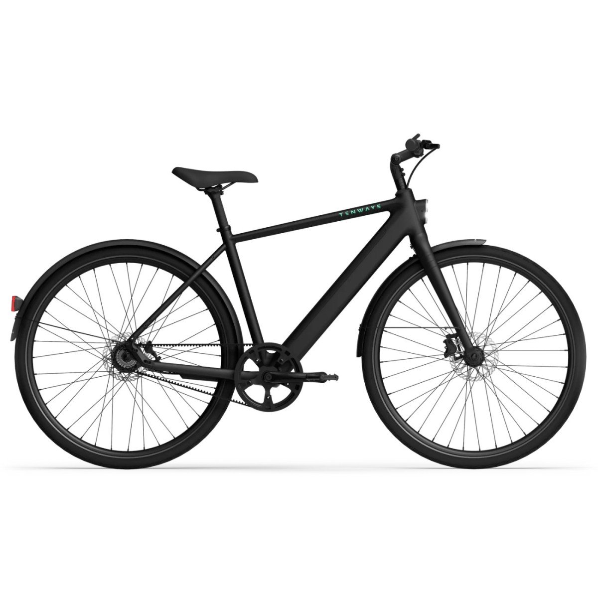 Tenways CGO600 PRO Black M