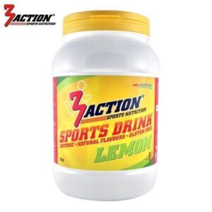 Sport Drink Lemon 1 kg