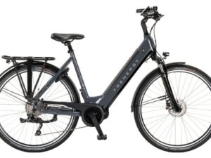 Performance 2.0 S10 D54 Cool Grey 80Nm 20Ah