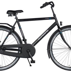 Burgers RAW H61 1V TTR