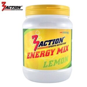 Energy Mix Lemon 500gram