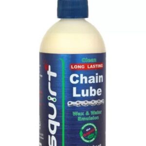 Lube 120ml (duurzaam)