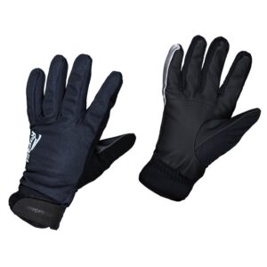 Winterhandschoen Deltana Zwart XL