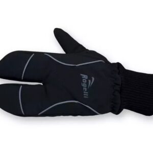 Winterhandschoen Kinley Zwart M