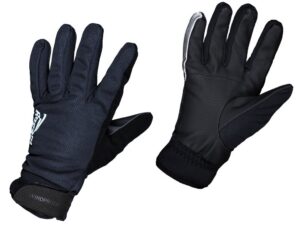 Winterhandschoen Deltana Zwart S
