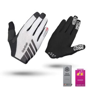 Racing White S