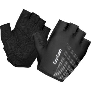 Ride Lightweight Padded Korte Vinger Handschoen S
