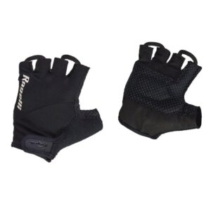 Wielerhandschoen Ducor Zwart S