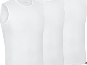 Ultralight Sleeveless Mesh Baselayer 3PACK S