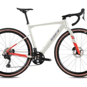 GravelX 1.8 LA 2026