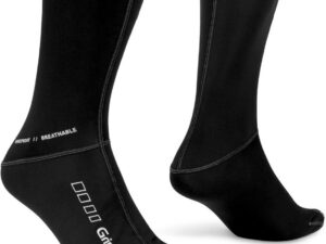Windproof Black L