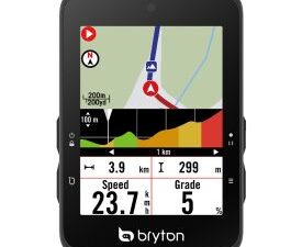 Rider S510 E / Basis