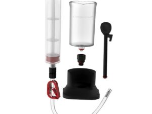 Sport Mineral Bleed Kit WST087