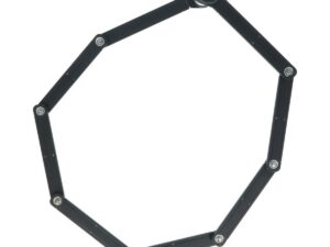 Vouwslot FoldGuard XL 120 met ART2-keurmerk -