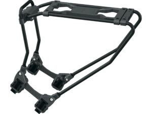 Drager Achter 26/29" Infinity Universal Mik Zwart