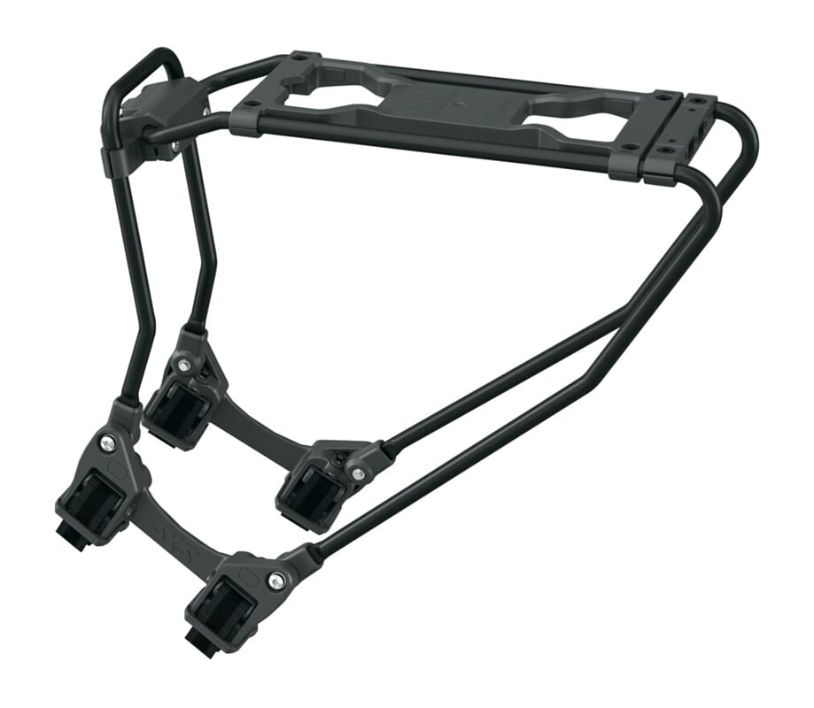 Drager Achter 26/29" Infinity Universal Mik Zwart
