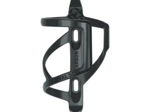 Dual SideCage PVC R Zwart