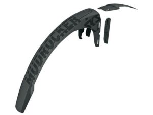 Mudrocker 27.5"/29" achter Zwart