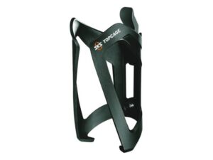 Topcage Zwart