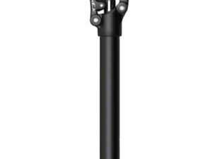 Zadelpen SP25 NCX 50mm Travel 31.6x350mm Zwart