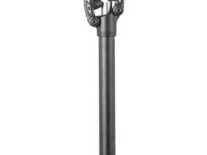 Verende Zadelpen NCX SP12 27.2 350 zwart