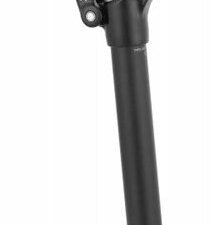 SP12 NCX 50MM TRAVEL 27.2X350MM ZWART