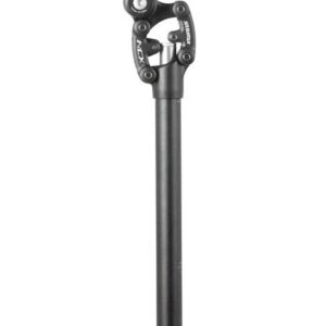 SP12 NCX 50MM TRAVEL 31.6X350MM ZWART
