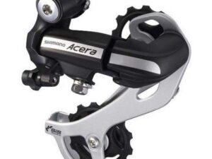 Achterderailleur 7/8-speed Acera RD-M360 - zwart