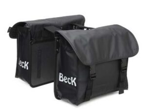 Mini matt black Array 26L