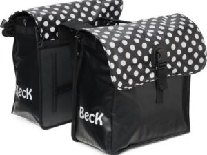 Small White Small Dots Array 36L